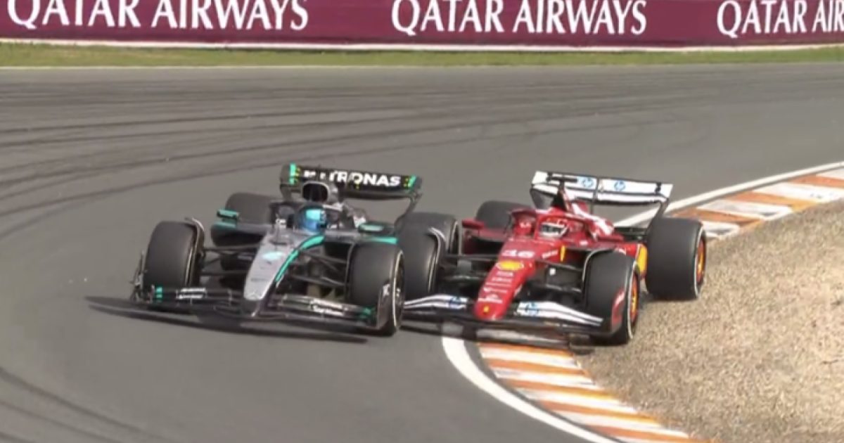 High-Stakes Drama: F1 Stars Face FIA Scrutiny in Wake of Dutch GP Chaos