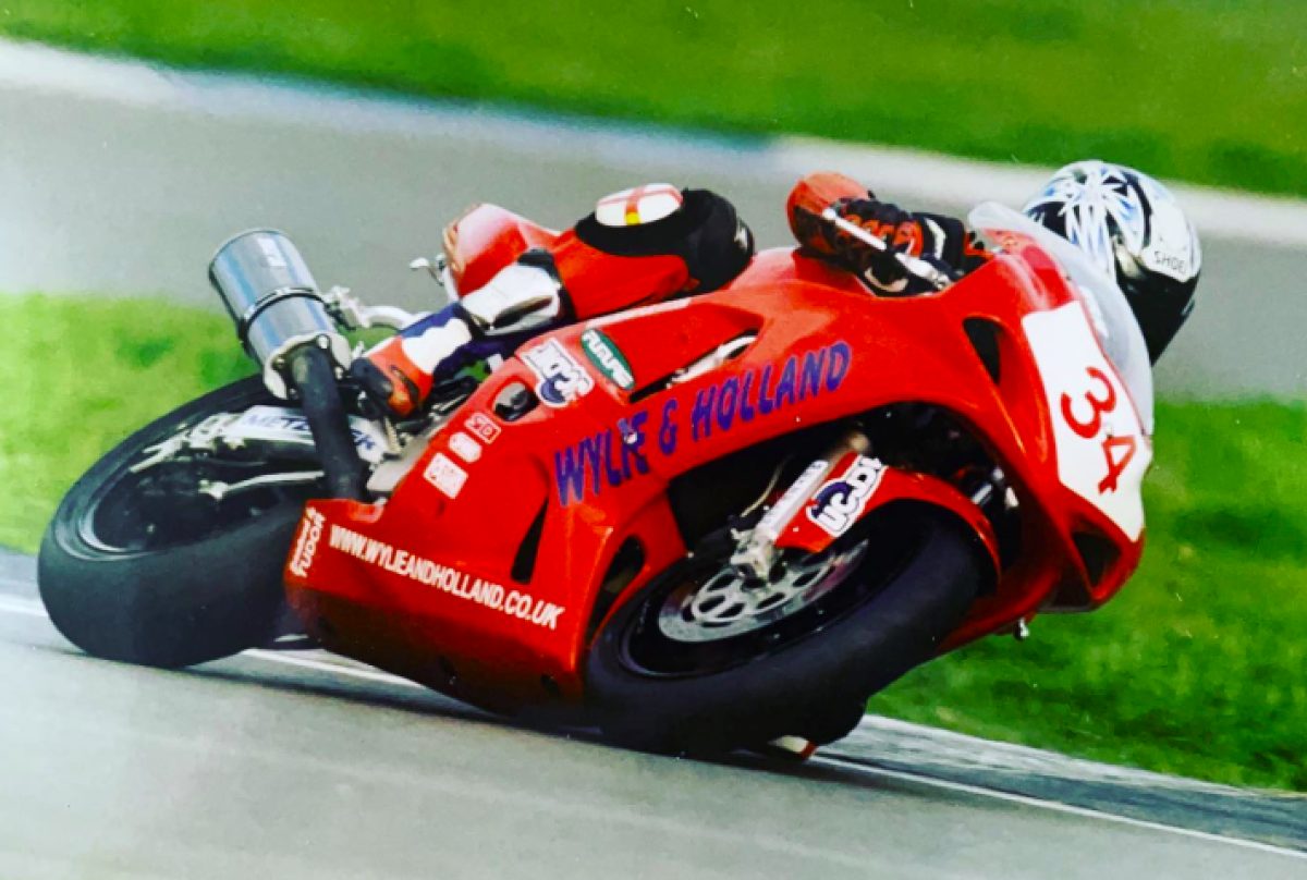 Tragic Loss of Isle of Man TT Legend: Remembering Ben Wylie's Legacy