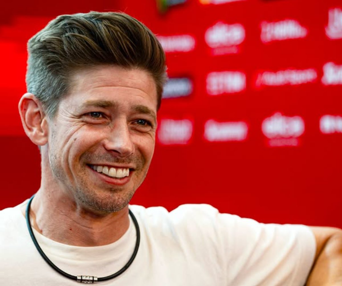 Two-Time MotoGP Champion Casey Stoner Voices Concerns Over 2027 Rule Changes