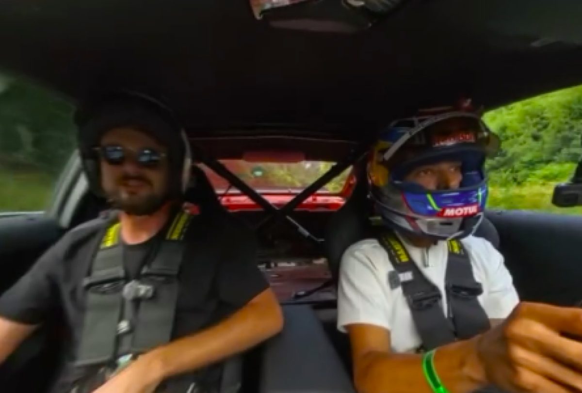 Conquering Icons: Toprak Razgatlioglu Takes on Racing's Legends on Four Wheels