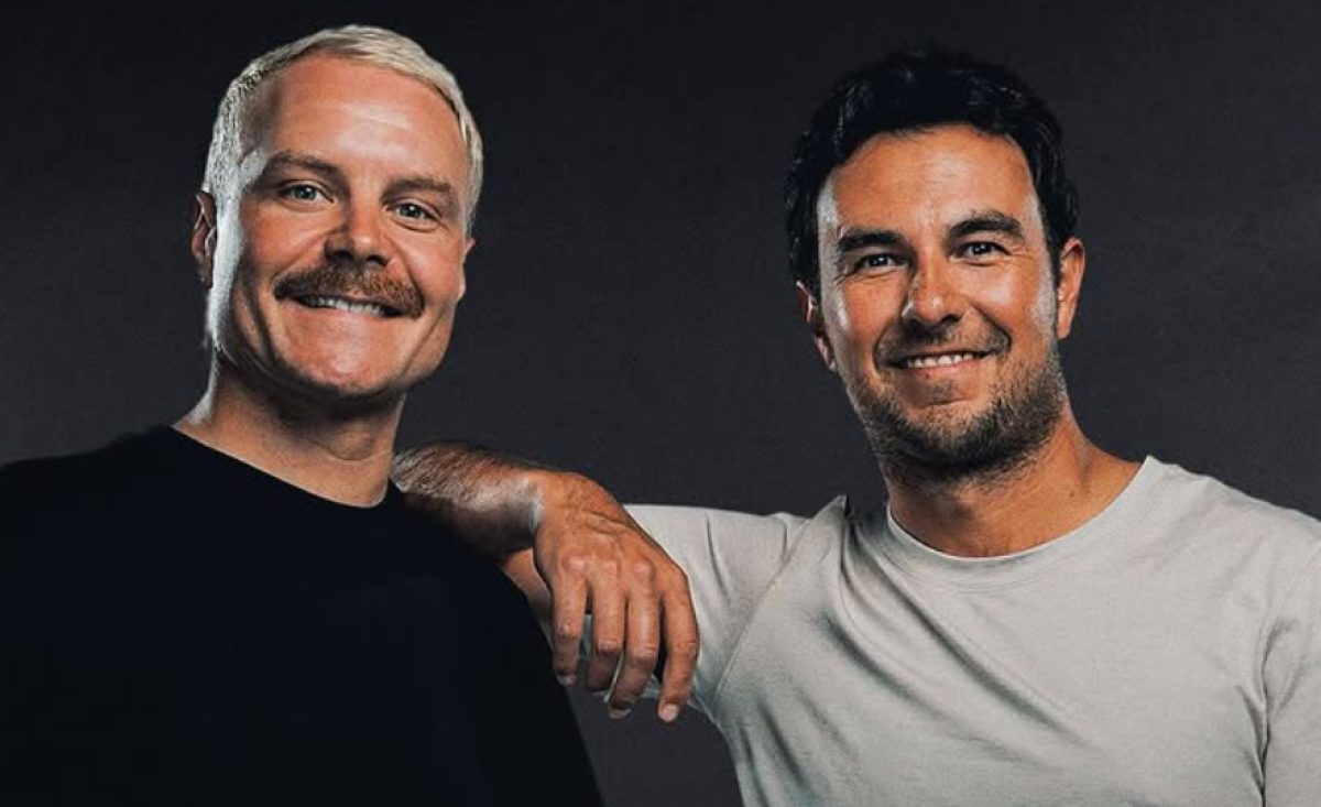 The Harsh Reality: Cadillac Reminds F1 Duo that Experience Doesn't Guarantee Speed