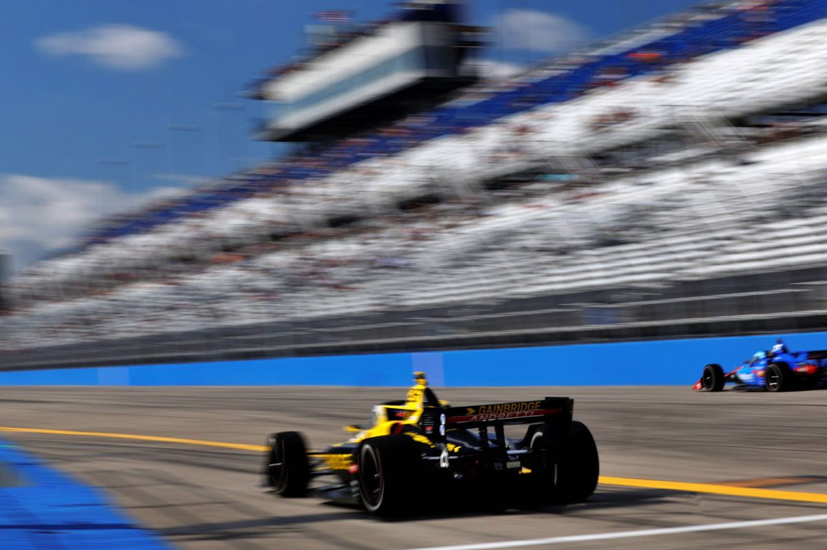 Revving Up the Excitement: 2025 IndyCar Milwaukee Mile 250 Qualifying LIVE Coverage!