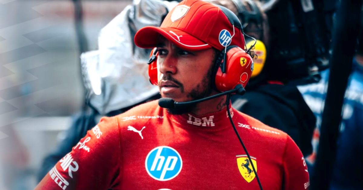 Hamilton Faces Retirement Call Amid Controversial Red Bull Move