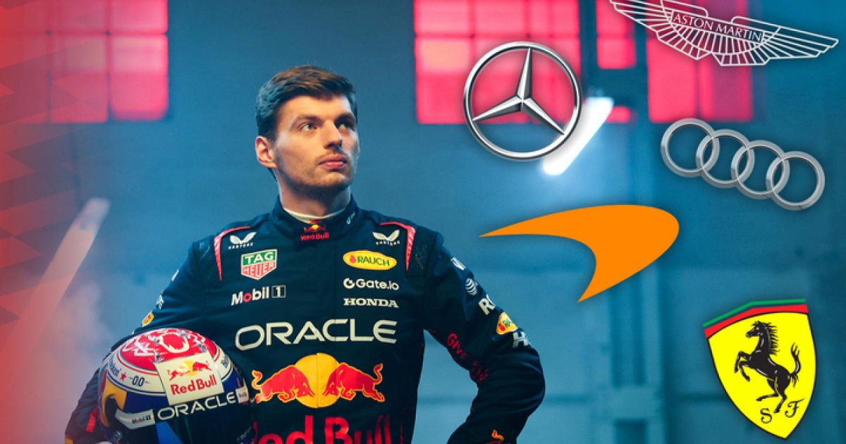 Revving Up: Analyzing Max Verstappen's 2027 Career Choices Amidst Controversial F1 Debate