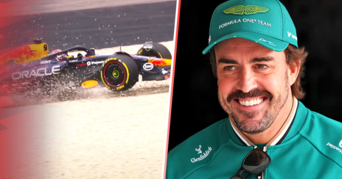 Alonso's Stunning Performance Shakes Up Zandvoort Race, Threatening McLaren's Reign