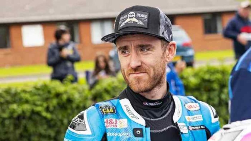 Revving Towards the Future: Insights from Isle of Man TT Winner on Road Racing Career