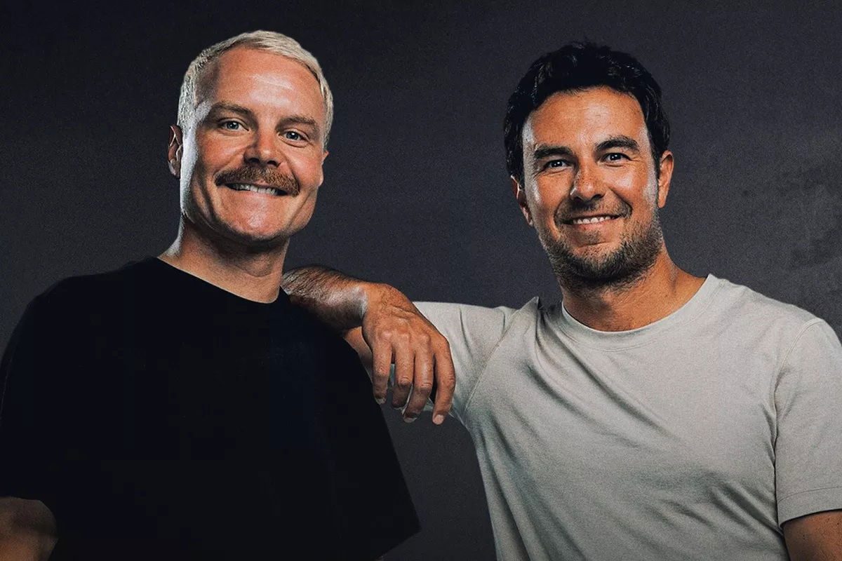 Championing Change: Sergio Perez's Quest to Elevate Cadillac's Position in the F1 Grid