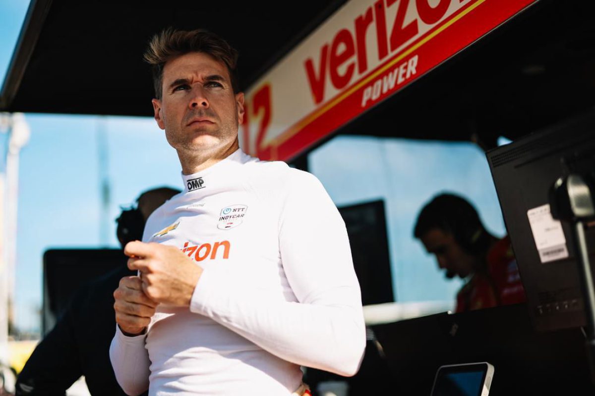 Racing Revival: A Tale of Persistence and Triumph in the Face of Uncertainty