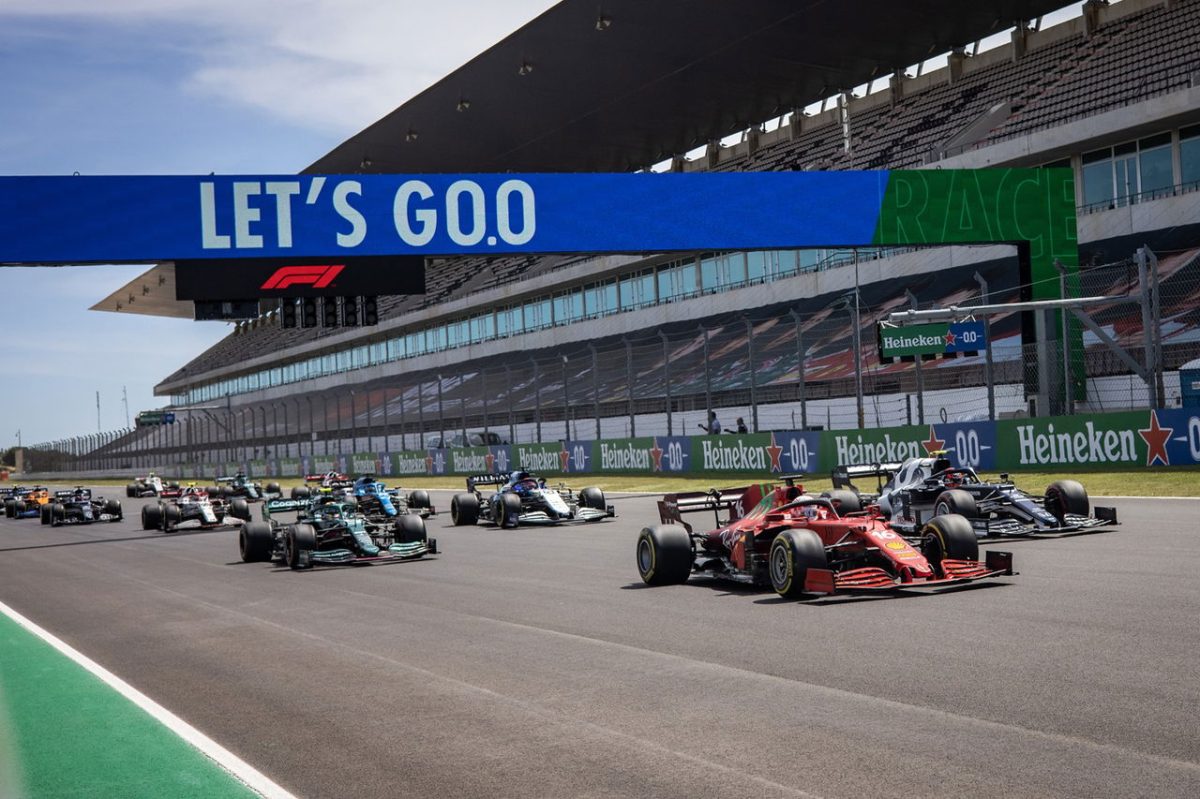 F1 could bring back an old grand prix after Prime Minister gets involved