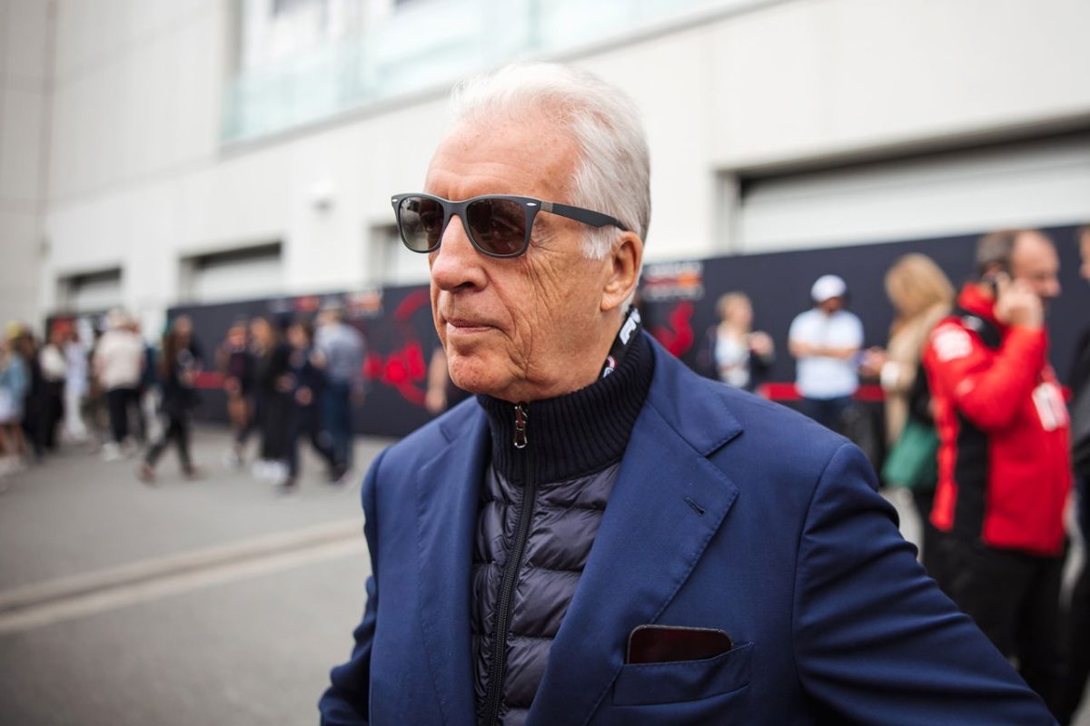 Unveiling the Key Challenge Confronting Ferrari's F1 Team: Insights from the Vice-Chairman