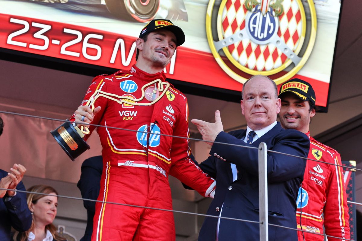 In the Fast Lane: Analyzing Charles Leclerc's 27 Pole Positions - Where Does the Blame Lie?