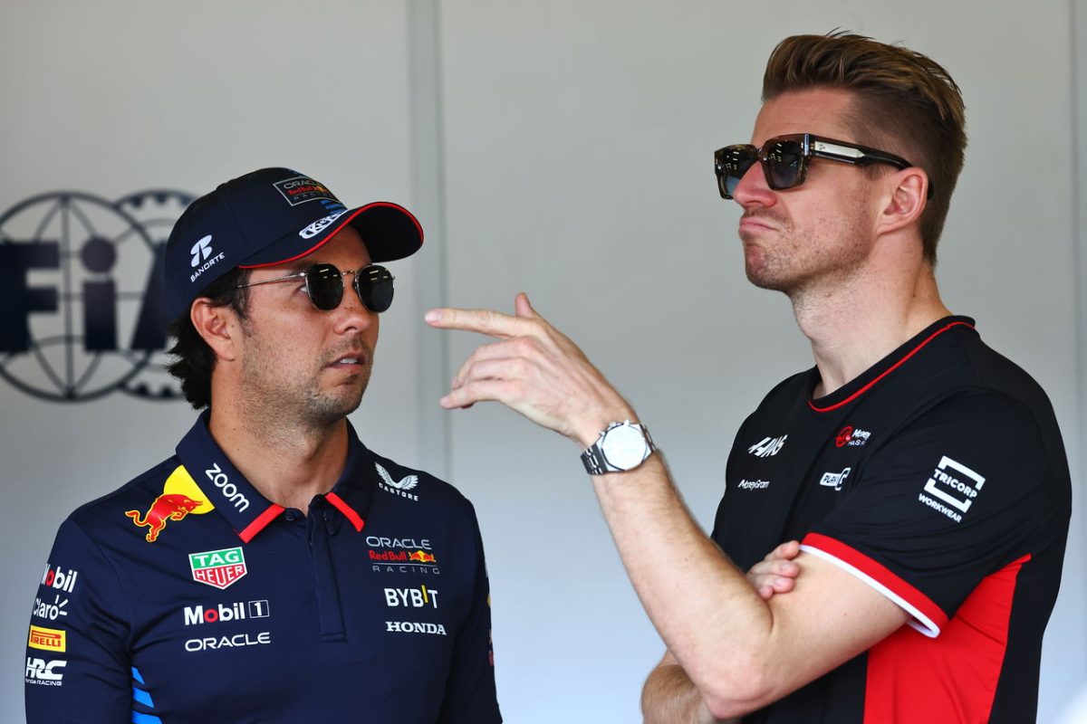 Underdog Overlooked: The Unlikely Midfield Star Snubbed for F1 Team Leadership in 2026