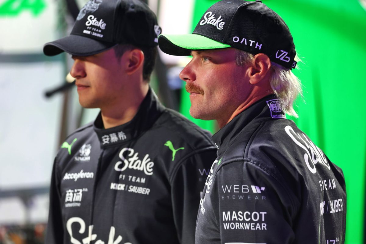 Unleashed Potential: The F1 Drivers Ignored by Cadillac's Masterpiece