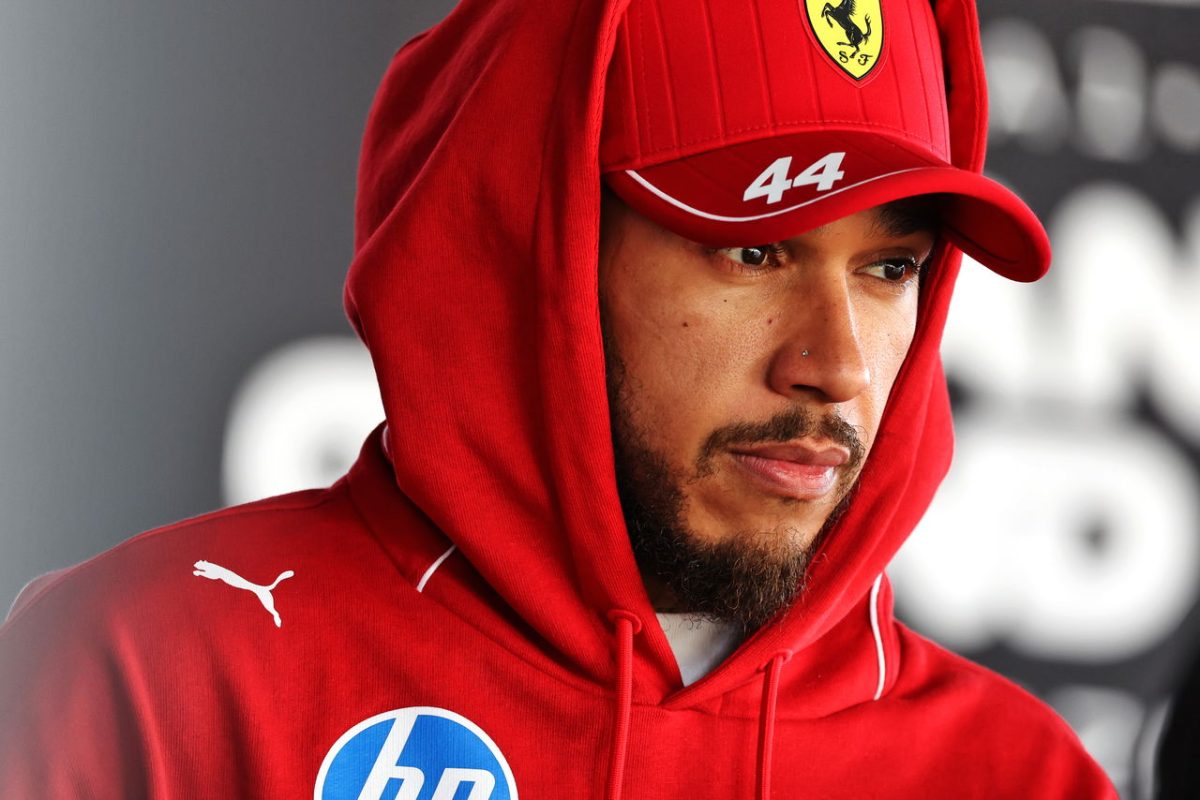 The Rise, Fall, and Redemption of Lewis Hamilton: Experts Foresee a Remarkable Comeback