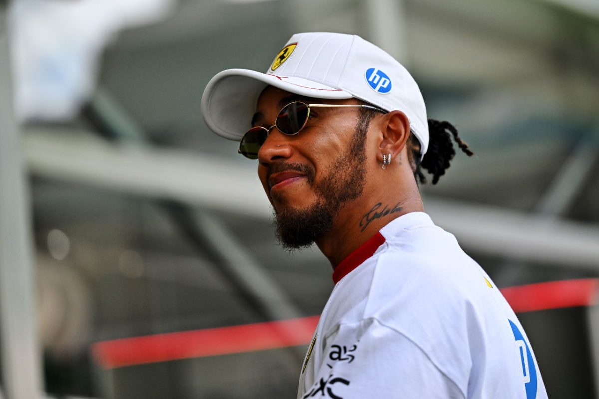 The Impact of Lewis Hamilton's Vegan Lifestyle on Formula 1 Racing: A Drivers' Dilemma