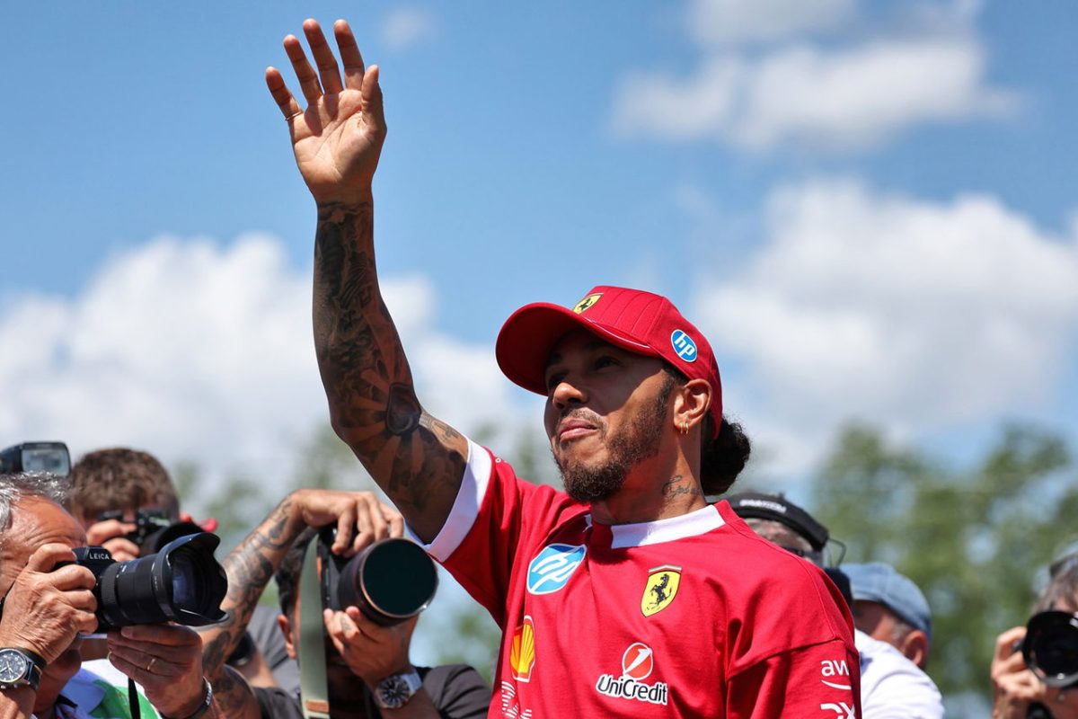 The Untapped Treasure: Lewis Hamilton's Enormous Value to Ferrari Beyond Performance