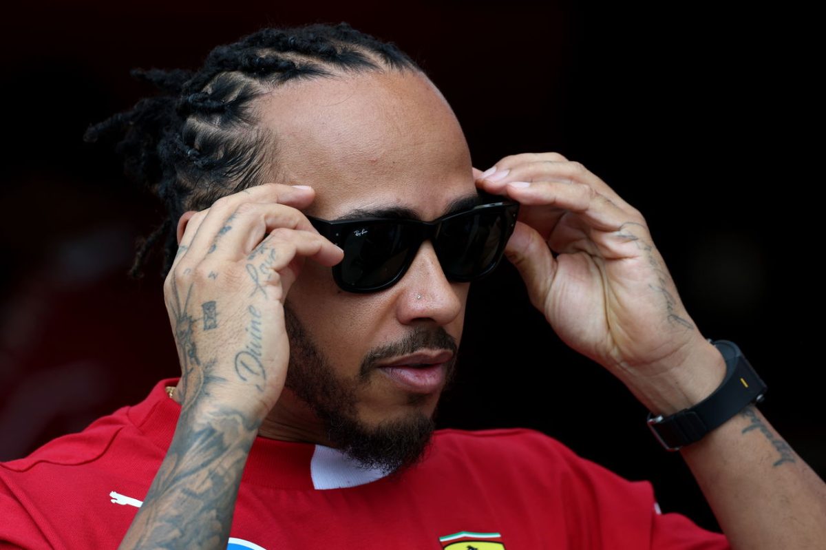 Unpacking Lewis Hamilton's Formula 1 Missteps: A Candid Look Beyond the Ferrari Factor