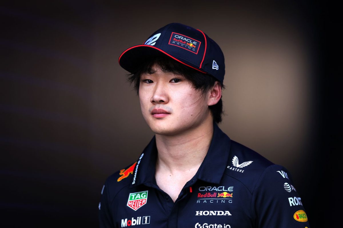 The Fate of Yuki Tsunoda: Insights from F1's Crystal Ball Gazer, Helmut Marko