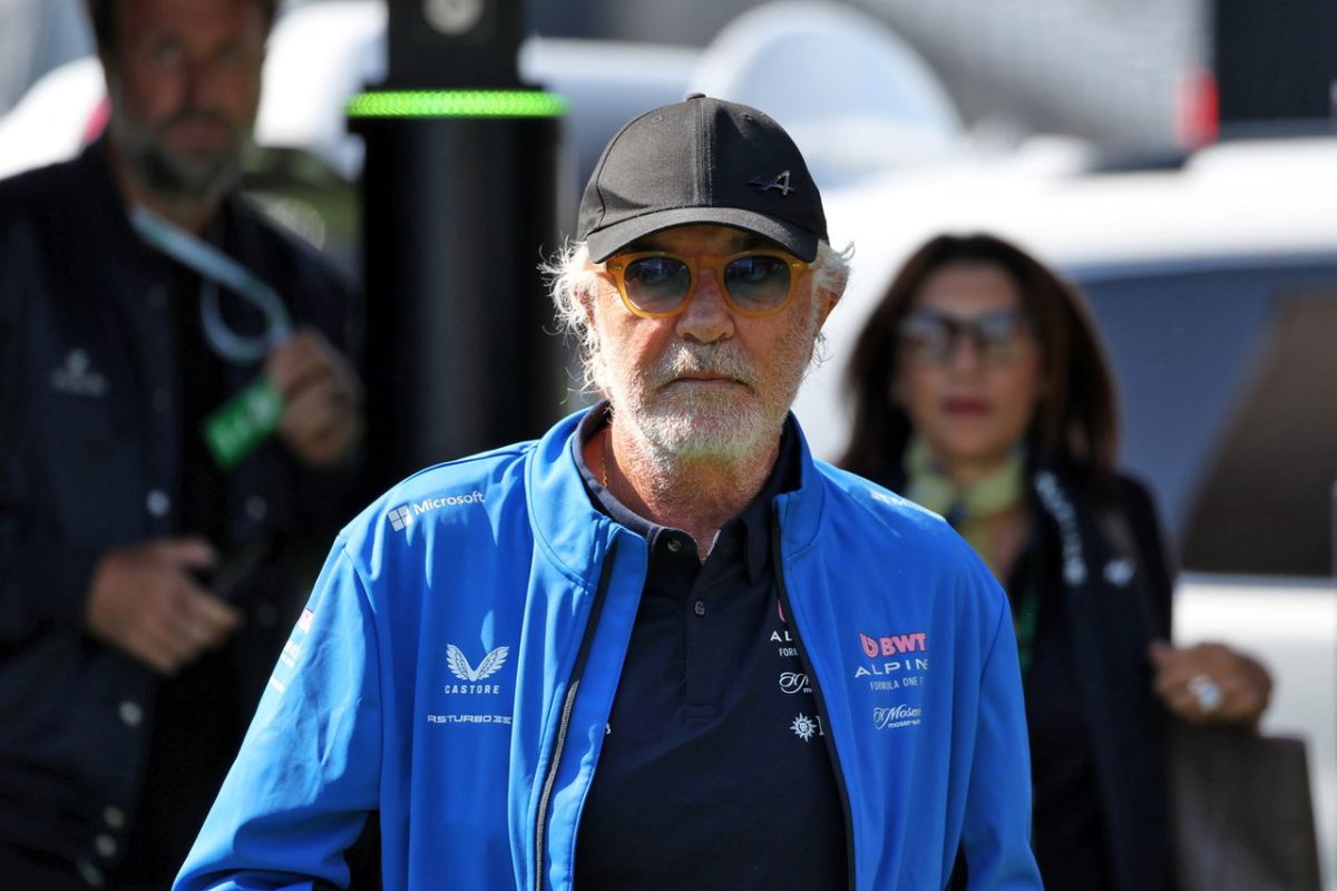 The End of an Era: Ralf Schumacher Declares Flavio Briatore's Reign in F1 Is Finished