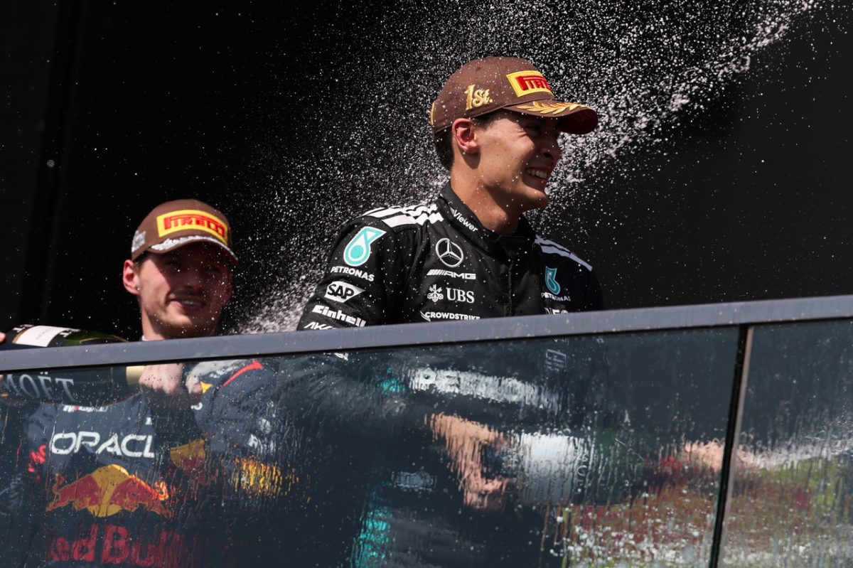 Revealed: New leader of F1 2025 standings if McLaren results removed