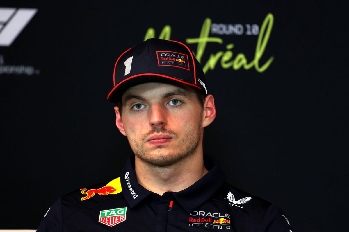 Unveiling the Truth: Racing Bulls Address 'Easy to Drive' Assertion Noted by Max Verstappen