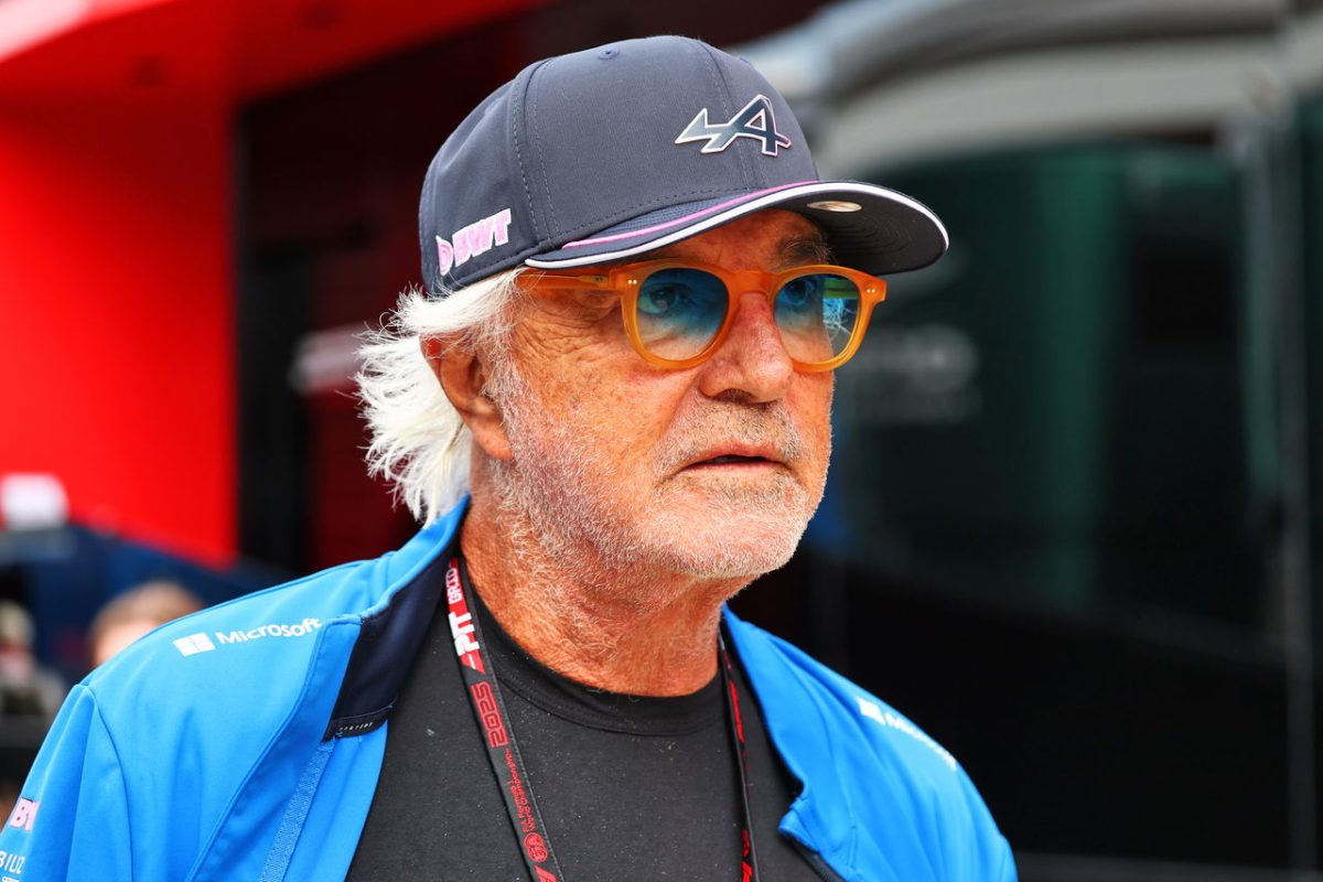 Unmasking Flavio Briatore: Inside the Fearsome Piranha Club