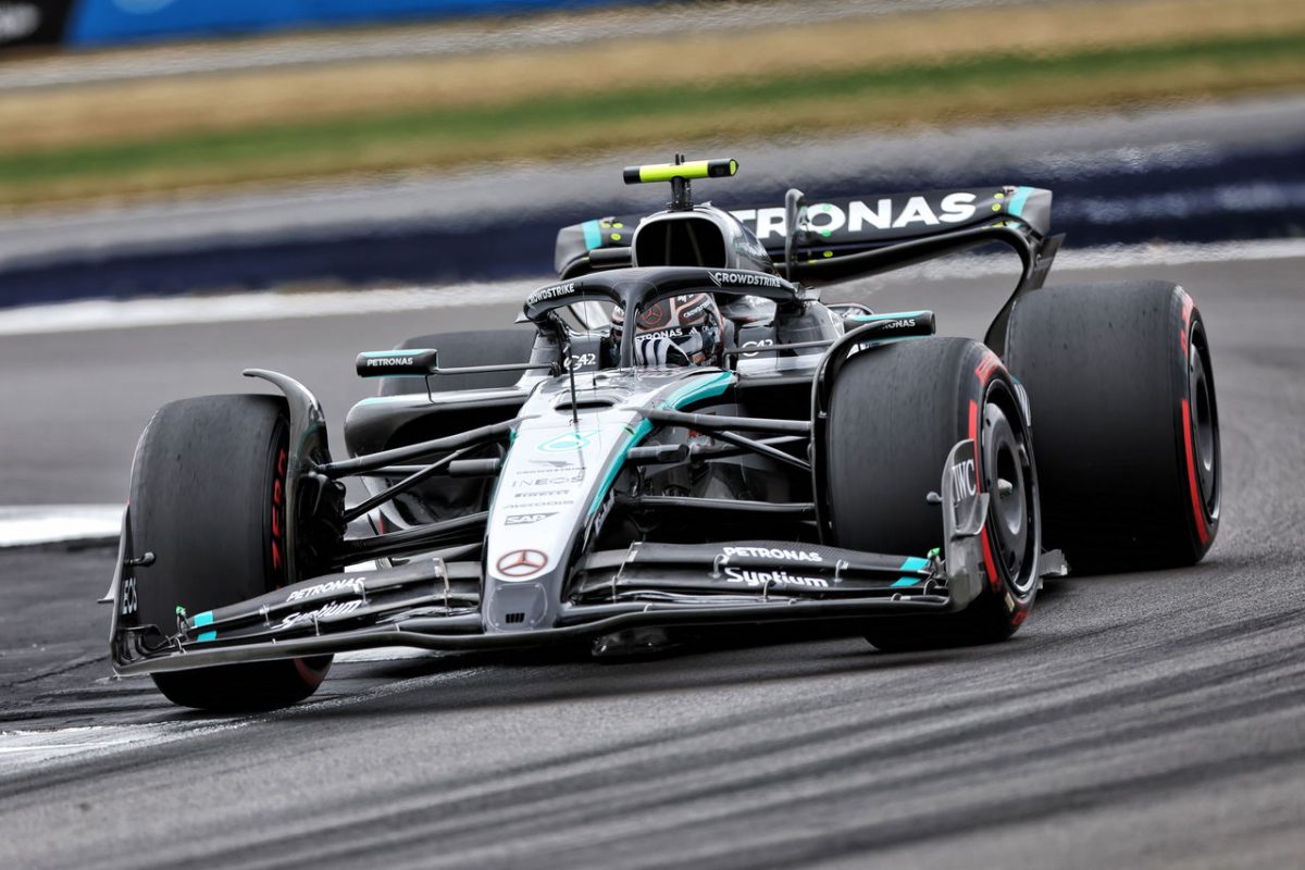 Unveiling Mercedes’ 2026 Engine Dominance: Is Their Rivalry Ready to Rise to the Challenge?