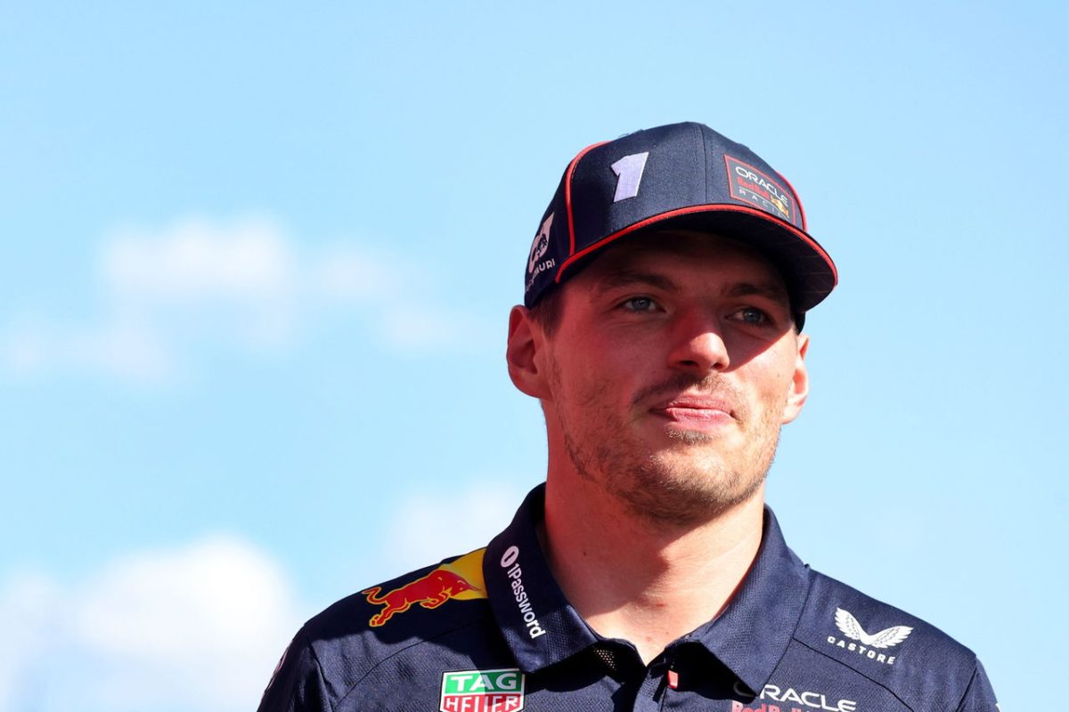 Max Verstappen's Potential Seat Swap: A Dream Lineup of Ferrari, Mercedes, and Aston Martin in 2027