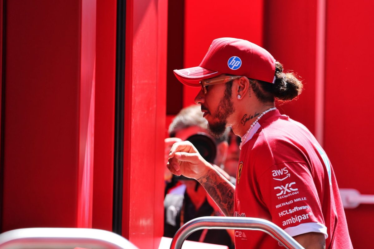 Speeding Towards Glory: 2025 F1 Hungarian Grand Prix Friday Practice LIVE