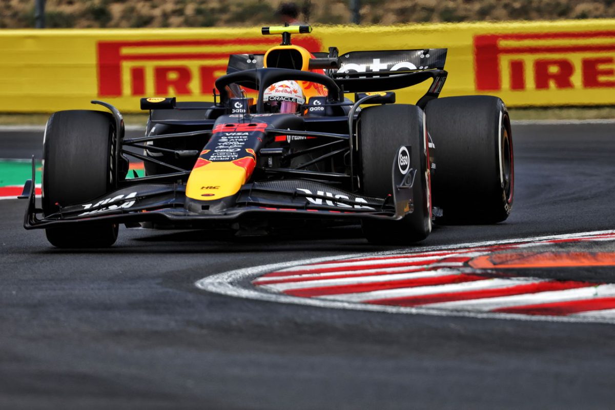 Yuki Tsunoda Aims for Equality in Car Performance Challenge Ahead, Evoking Comparisons to Max Verstappen