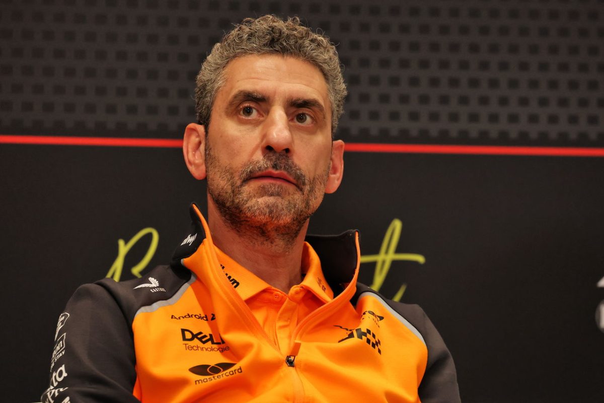Revolutionary Leadership: Andrea Stella Transforms McLaren Culture and Fuels Team Unity
