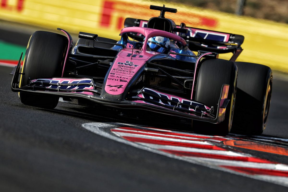 Reviving the Underdog: F1's Bottom Team Poised for a Comeback with New Recruit