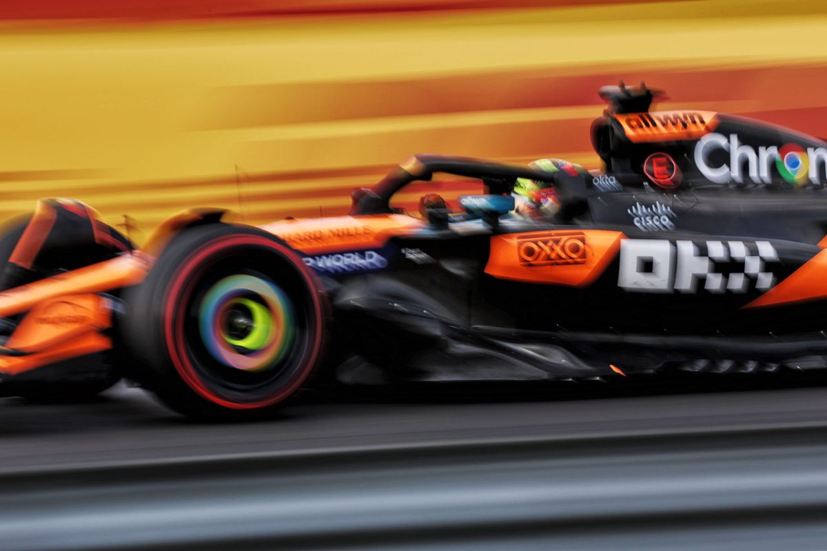 2025 F1 Hungarian GP - FP3 Results: Oscar Piastri fastest