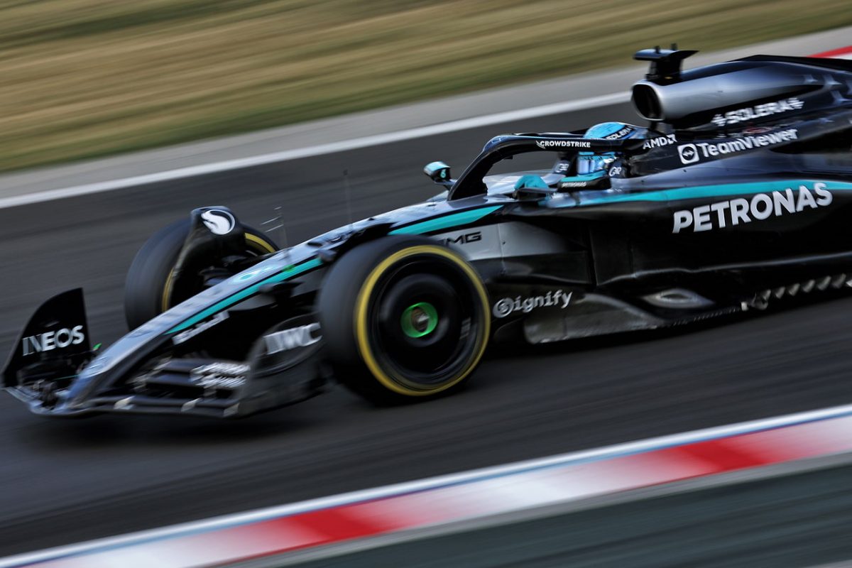 Mercedes to Ditch Faulty Rear Axle: A Bold Move Towards Quality and Safety