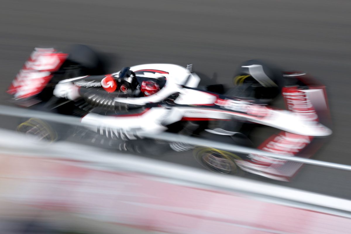 Thrilling Action Unfolding: Follow LIVE Updates from the 2025 F1 Hungarian Grand Prix FP3 & Qualifying!