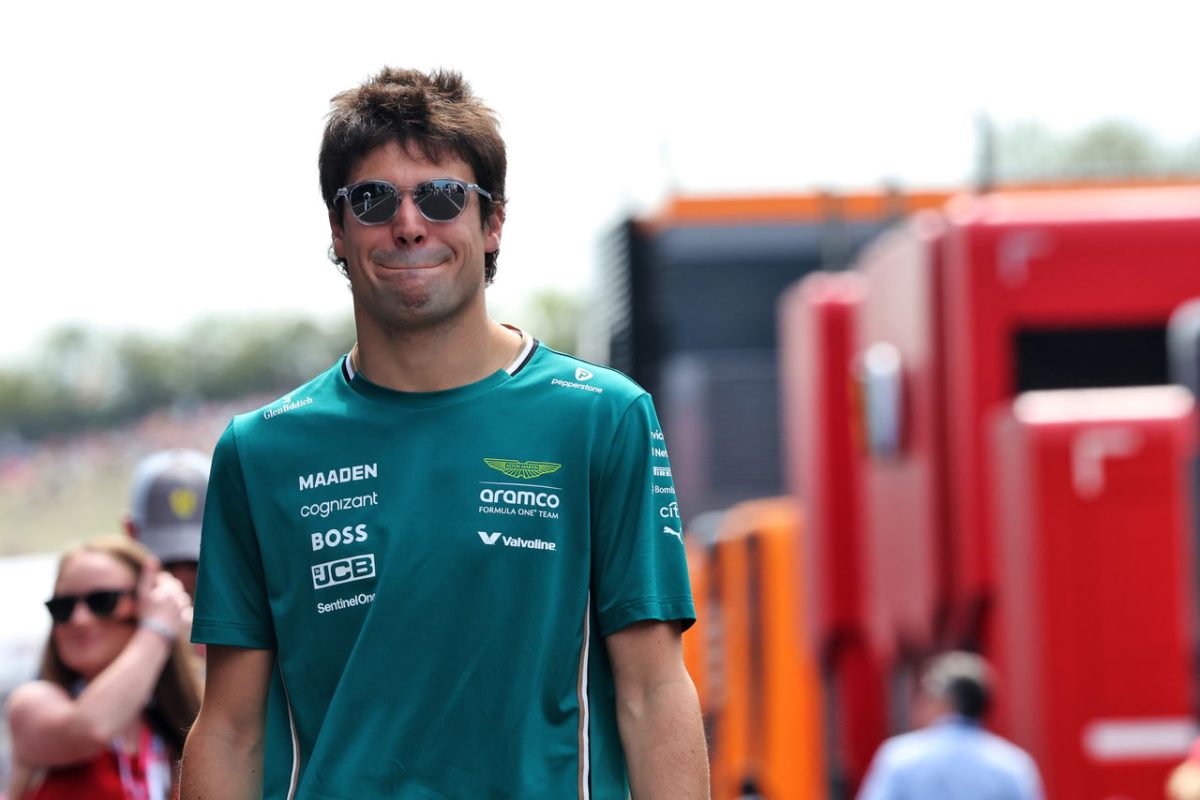 Ralf Schumacher launches fresh attack on Lance Stroll’s “disastrous qualifying record”