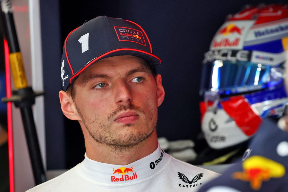 Unveiling the Hidden Secrets: Max Verstappen's Revelations on Red Bull F1 Car Myth