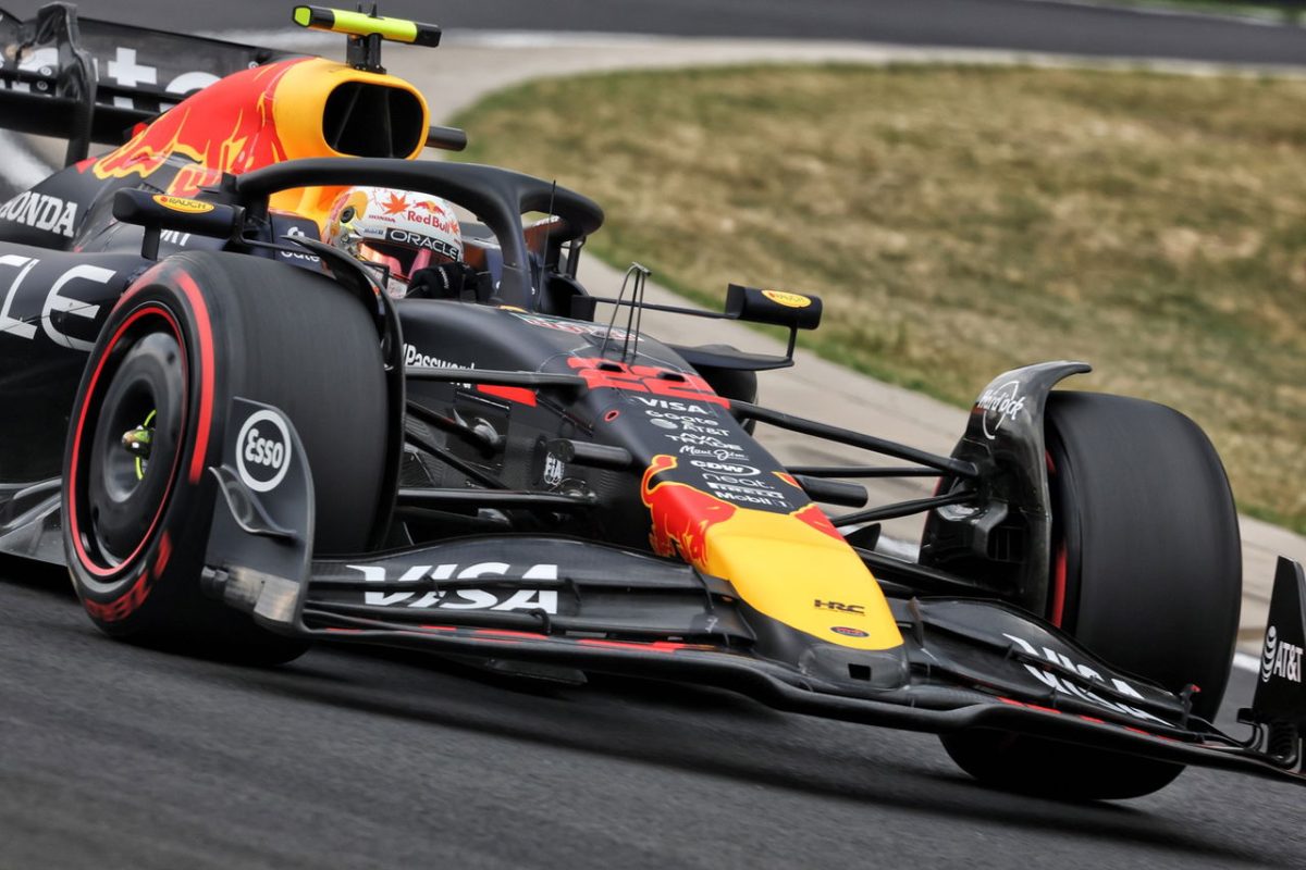 Yuki Tsunoda Delivers Insight on Red Bull's F1 Challenge at Hungary Qualifying
