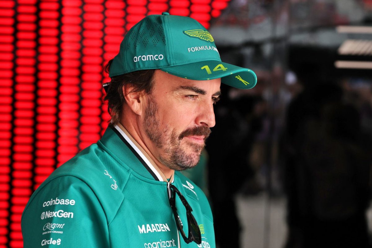 The Unapologetically Iconic Fernando Alonso: Defying Expectations in F1