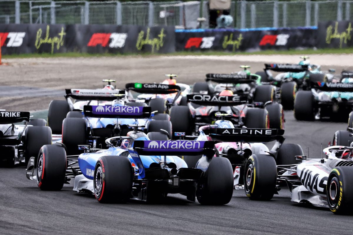 F1's Summer Shutdown: A Closer Look Inside the Pit Stops and Pitfalls