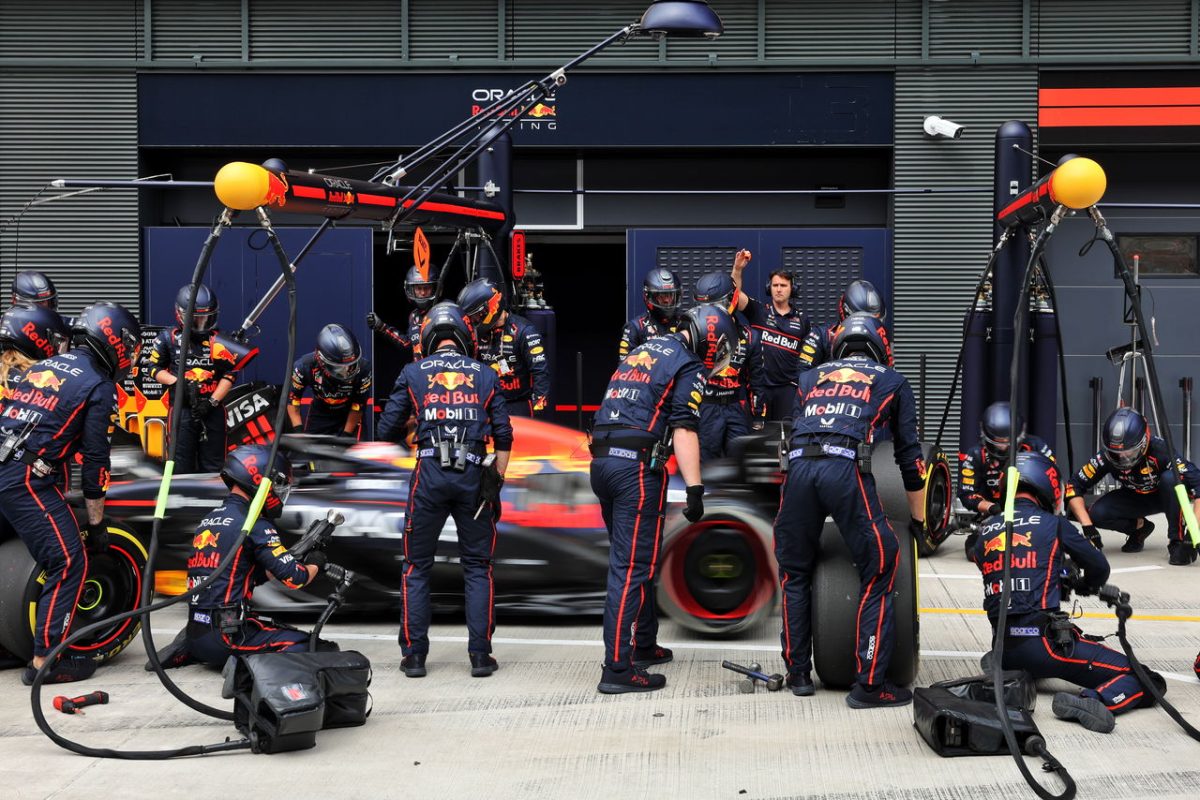 Bleak Forecast: Red Bull Faces Major Obstacles in F1 Recovery, Max Verstappen's Title Hopes in Jeopardy
