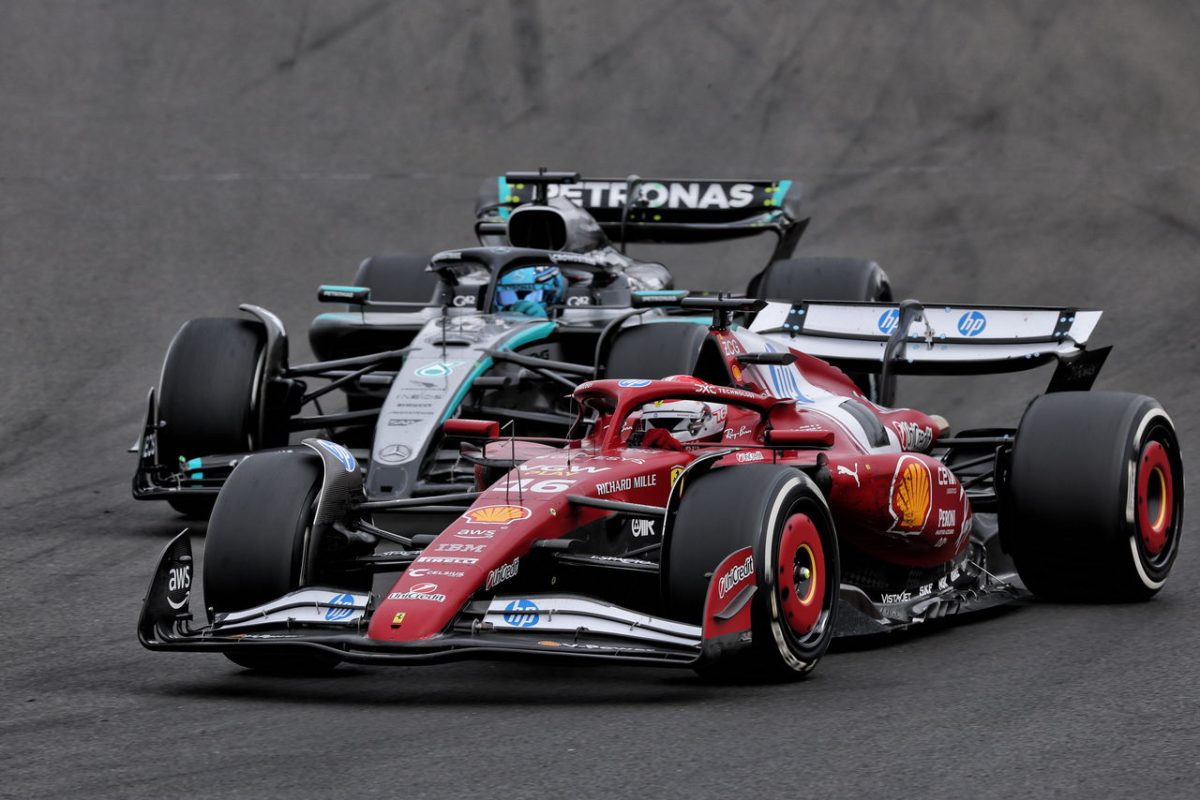 Uncovering the Controversial Scheme: The Alleged Ferrari Conspiracy to Avoid Disqualification