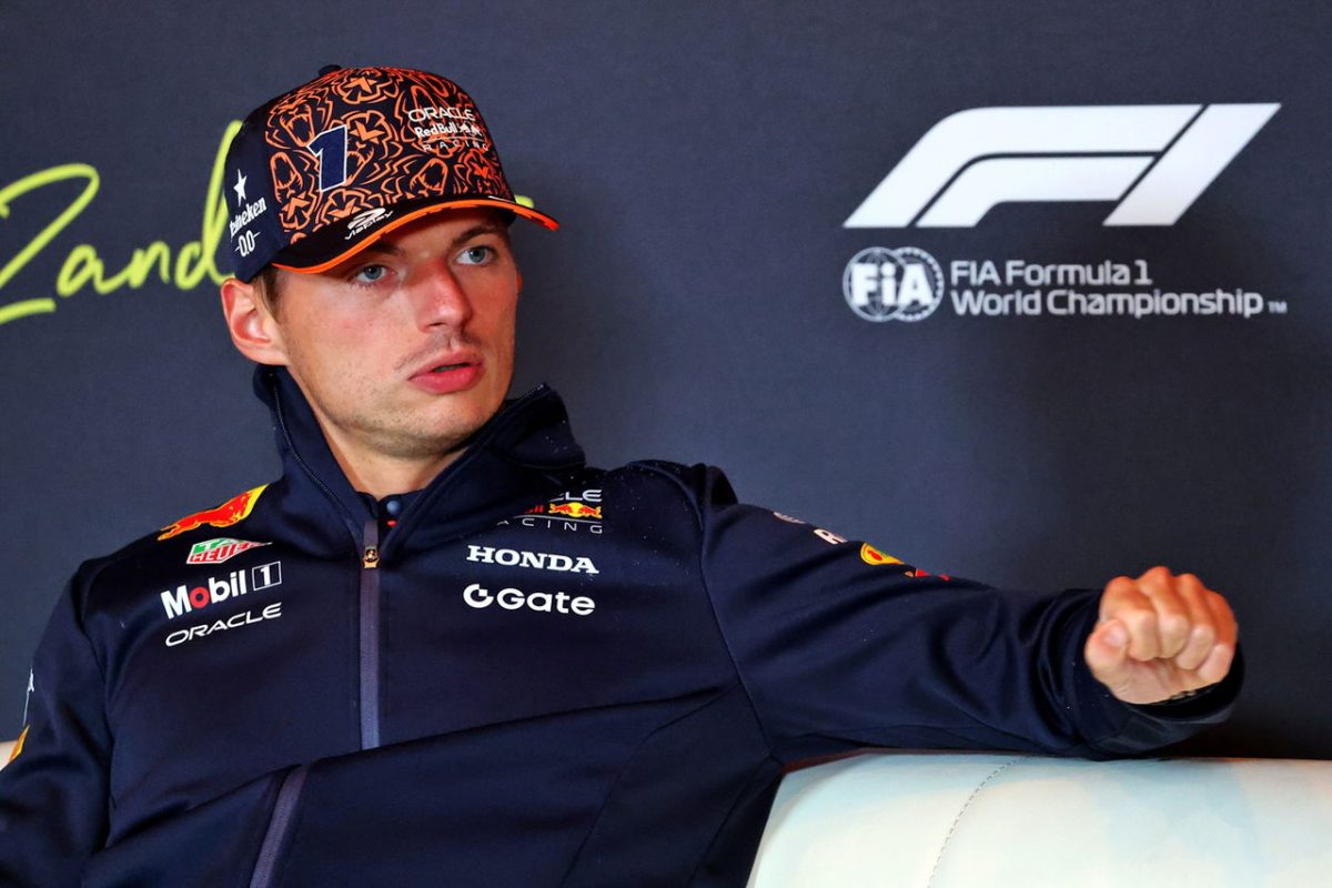 The Inside Scoop: Toto Wolff's Insights on Max Verstappen's Potential Move to Mercedes