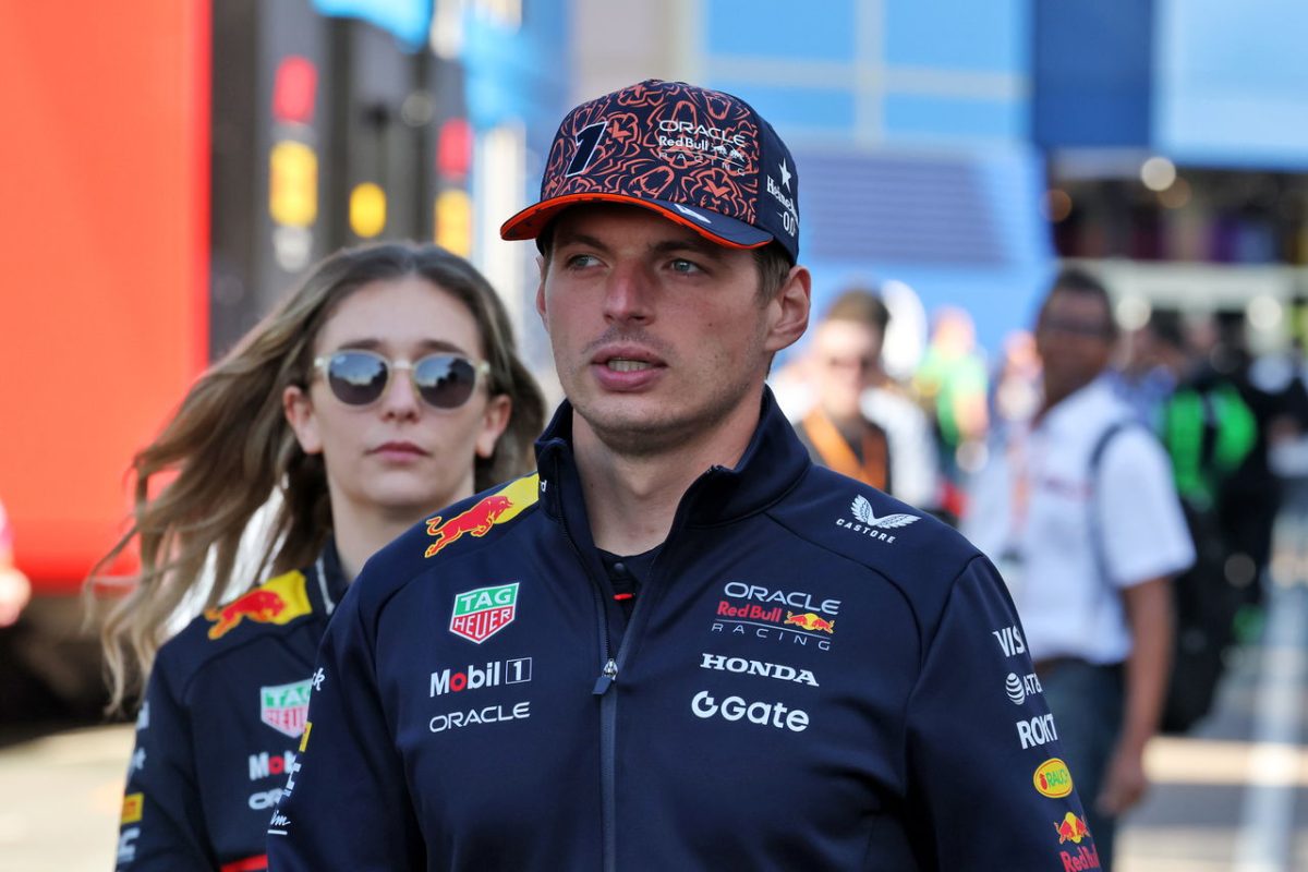 2025 F1 Dutch Grand Prix - Friday Practice - LIVE UPDATES!