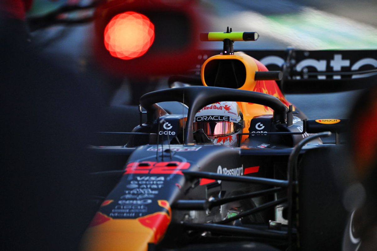 The Enigma of Yuki Tsunoda: Unraveling the Mystery Behind Red Bull's Lack of Pace