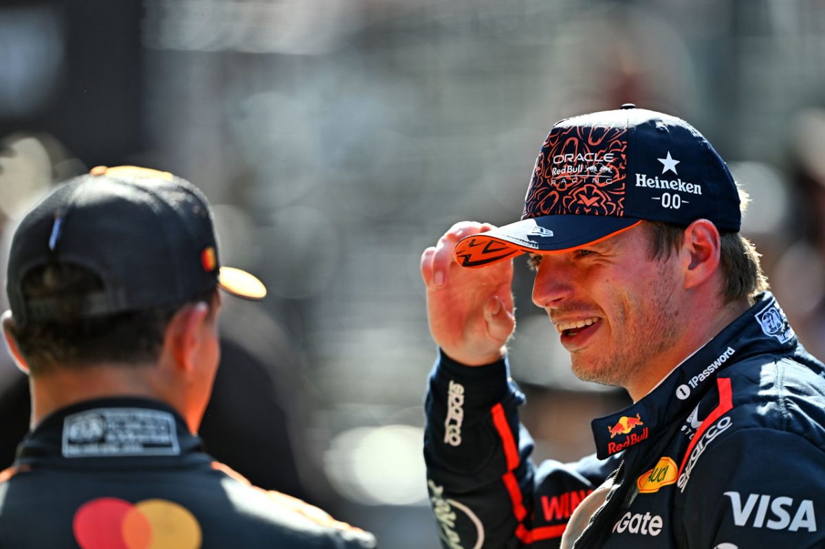 The Rise of Max Verstappen: Red Bull's Revolutionary Turnaround in the Dutch GP Qualifying