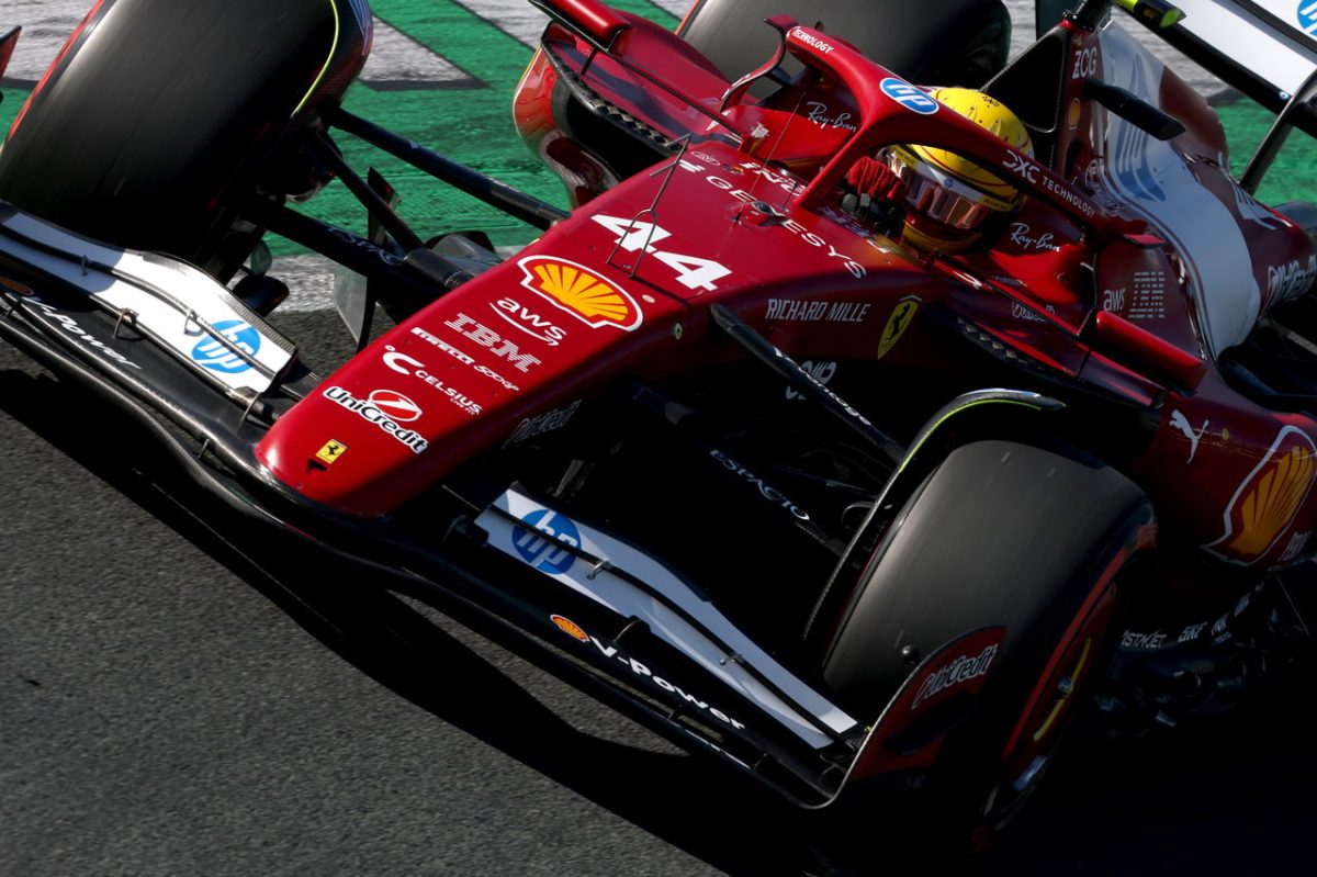 Revving Up the Excitement: Keep Pace with the 2025 F1 Dutch Grand Prix LIVE!