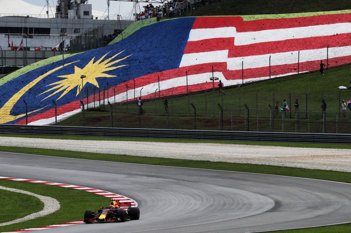 Malaysian Government Holds Firm: No F1 Return in Sight