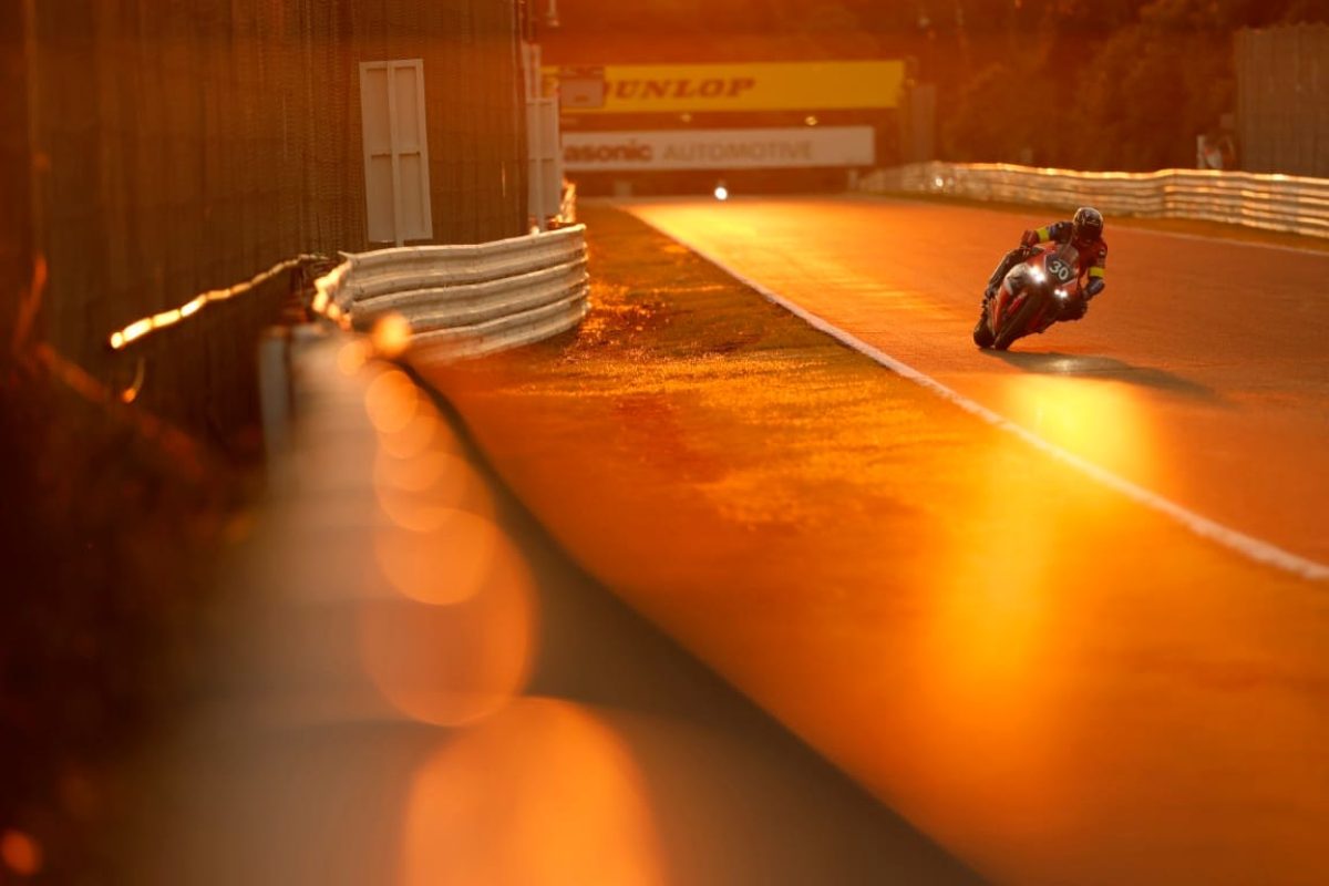 Revving Up for Action: MotoGP Icons Take on Suzuka 8 Hours 2025