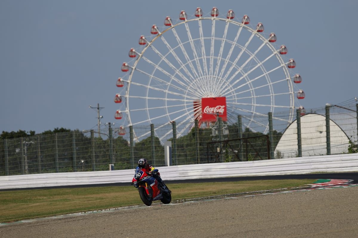 Thrilling Showdown at Suzuka: Zarco and Miller Battle for Pole in High-Stakes Race